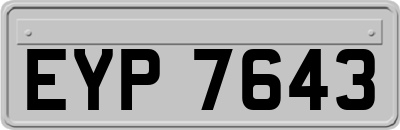 EYP7643