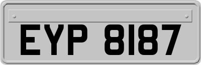 EYP8187