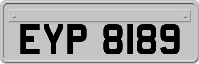 EYP8189