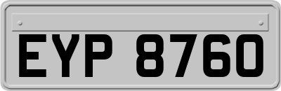 EYP8760