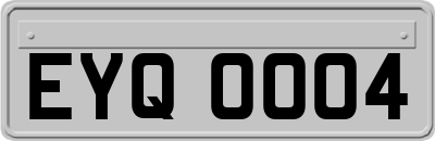 EYQ0004