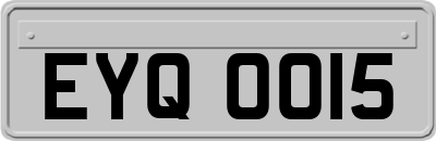 EYQ0015