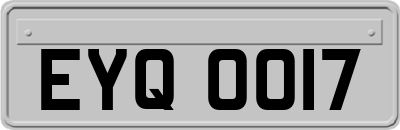 EYQ0017