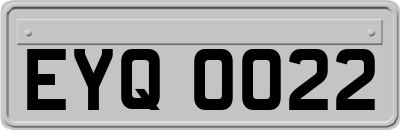 EYQ0022