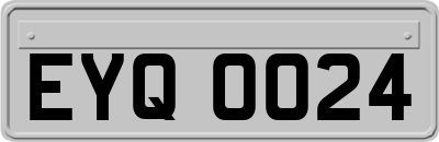 EYQ0024