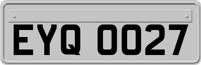 EYQ0027