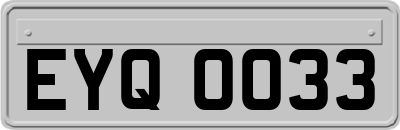 EYQ0033