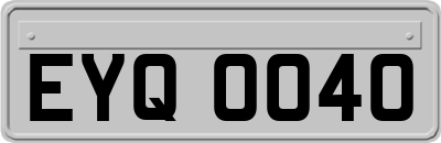 EYQ0040