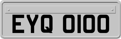 EYQ0100