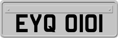 EYQ0101