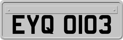 EYQ0103