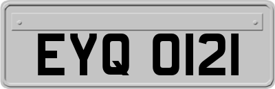 EYQ0121