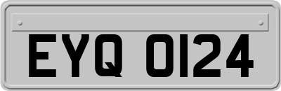 EYQ0124