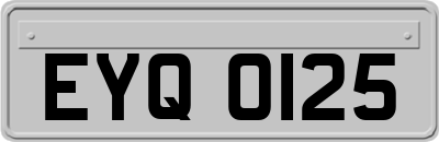 EYQ0125
