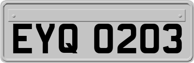 EYQ0203