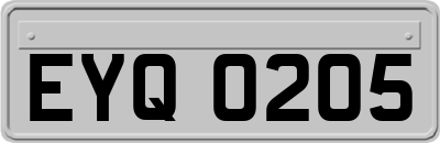 EYQ0205