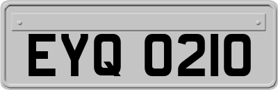 EYQ0210