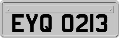 EYQ0213