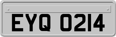 EYQ0214