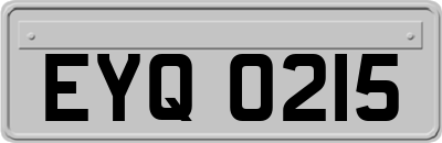 EYQ0215