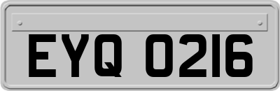 EYQ0216