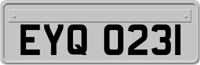 EYQ0231