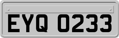 EYQ0233