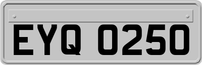 EYQ0250
