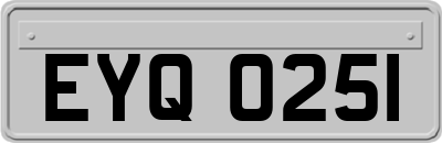 EYQ0251