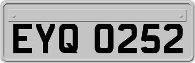 EYQ0252