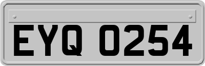 EYQ0254