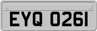 EYQ0261