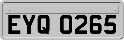 EYQ0265