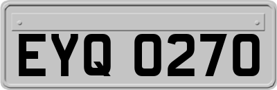 EYQ0270