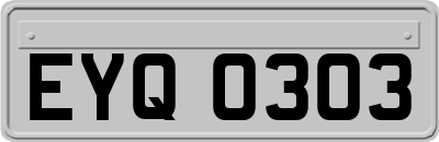 EYQ0303