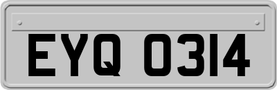 EYQ0314