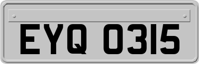 EYQ0315