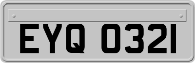 EYQ0321