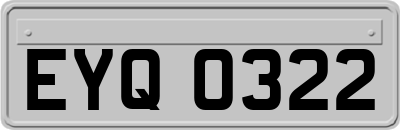 EYQ0322