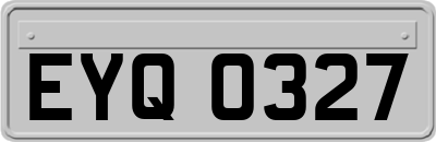 EYQ0327