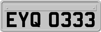 EYQ0333