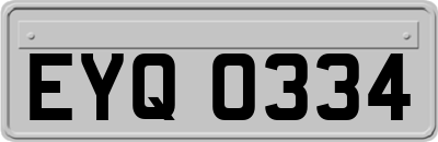 EYQ0334