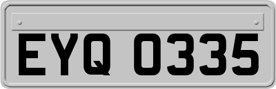 EYQ0335