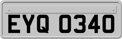 EYQ0340