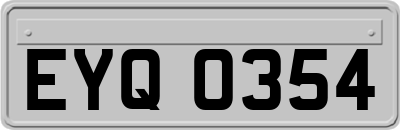 EYQ0354