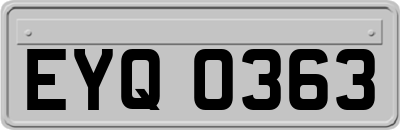 EYQ0363