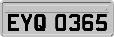 EYQ0365