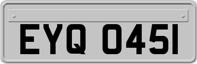 EYQ0451