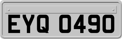 EYQ0490