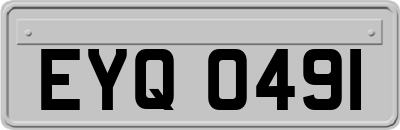 EYQ0491
